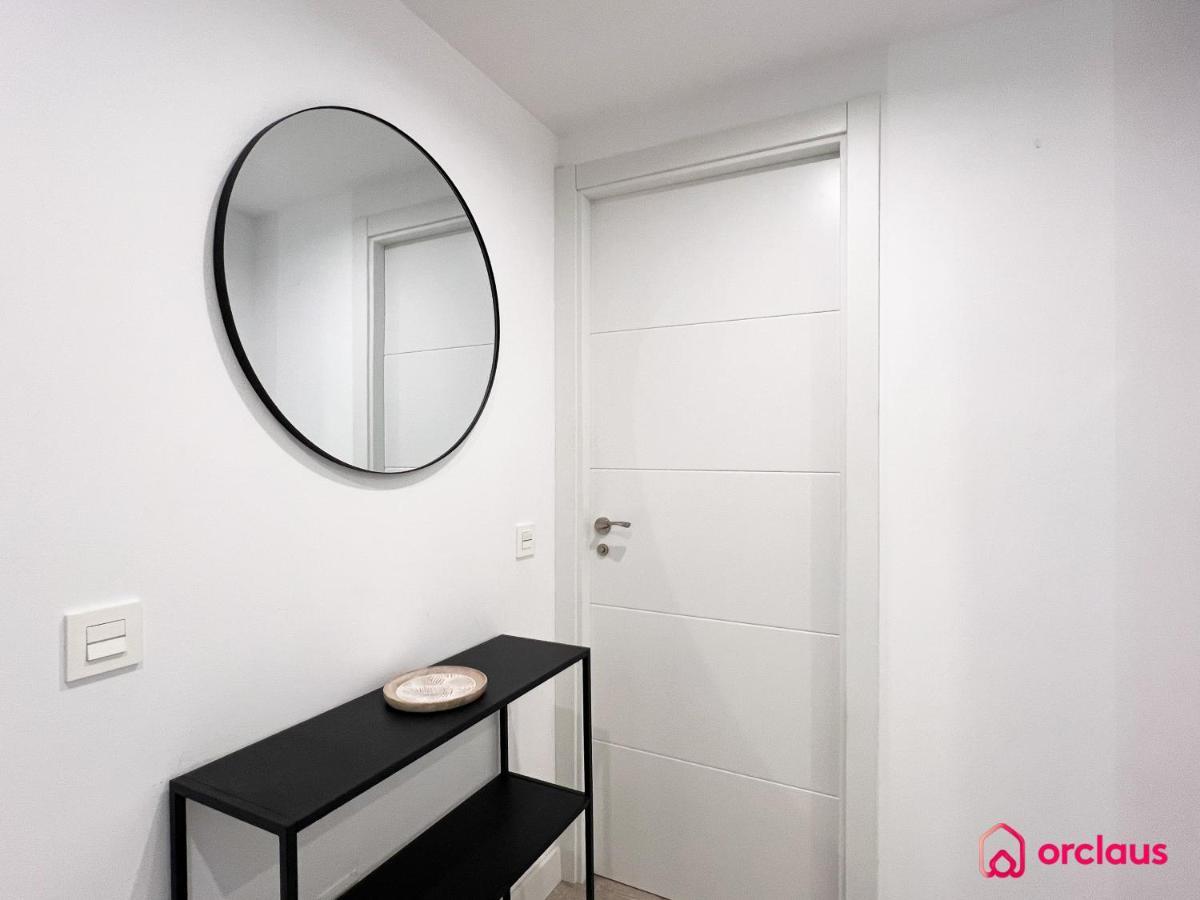 Apartamento La Promenade Benicàssim Exterior foto