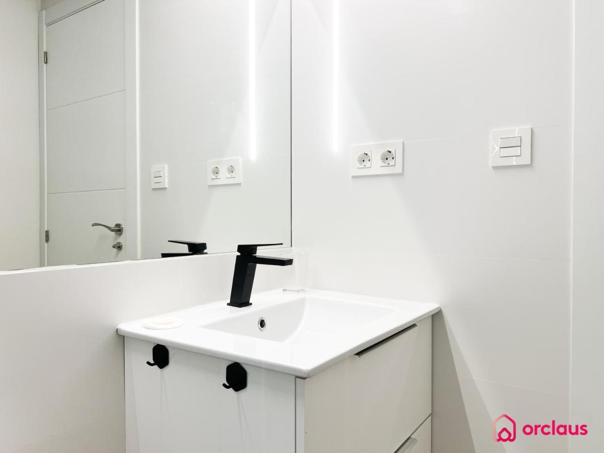 Apartamento La Promenade Benicàssim Exterior foto