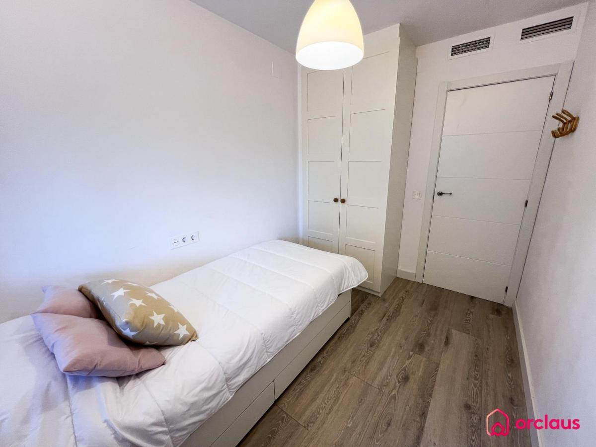 Apartamento La Promenade Benicàssim Exterior foto