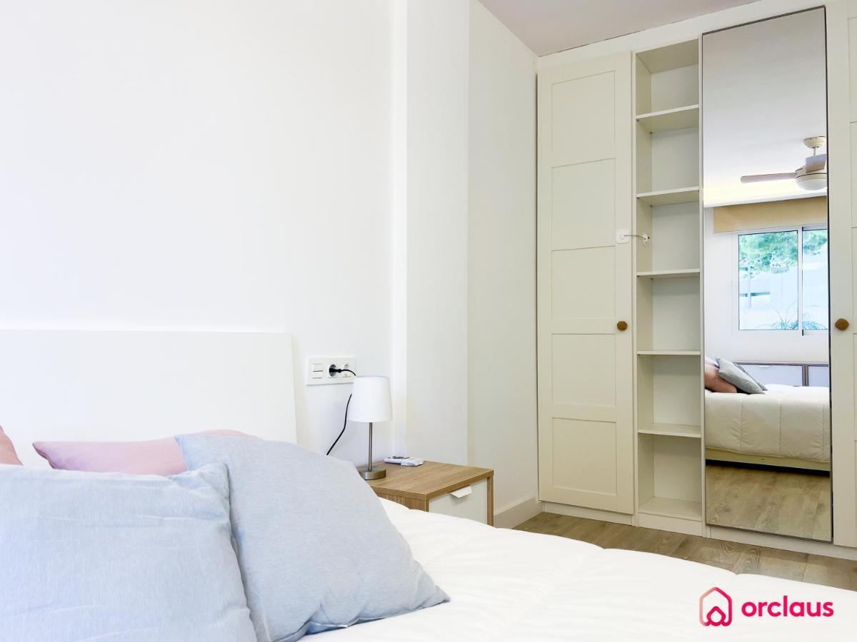 Apartamento La Promenade Benicàssim Exterior foto