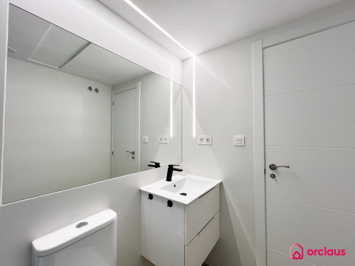 Apartamento La Promenade Benicàssim Exterior foto