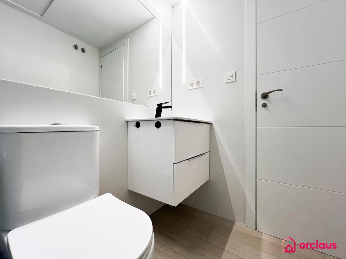 Apartamento La Promenade Benicàssim Exterior foto