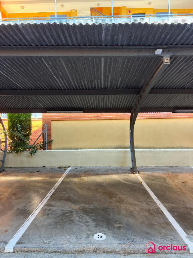 Apartamento La Promenade Benicàssim Exterior foto
