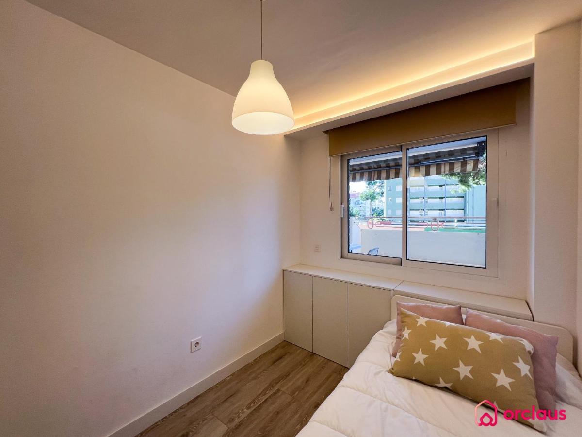 Apartamento La Promenade Benicàssim Exterior foto