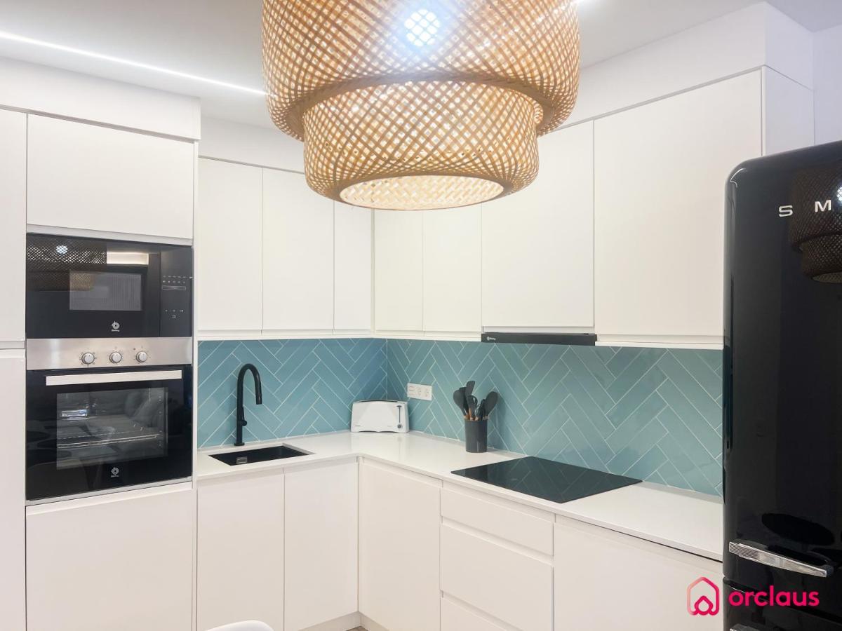 Apartamento La Promenade Benicàssim Exterior foto