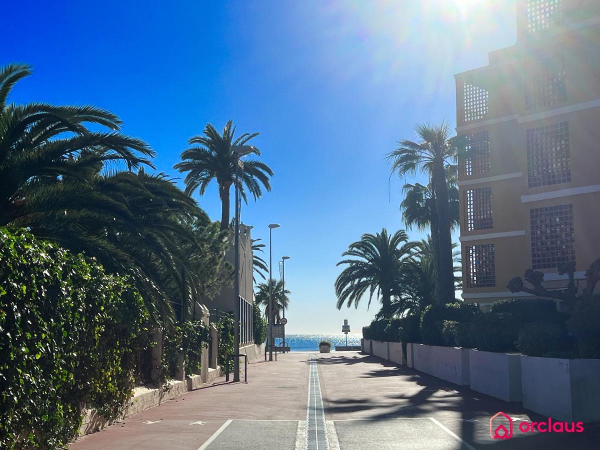 Apartamento La Promenade Benicàssim Exterior foto